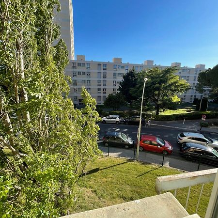 Coin De Tranquillite Apartment Marseille Ngoại thất bức ảnh